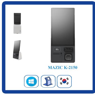 Posbank Mazic K-2150